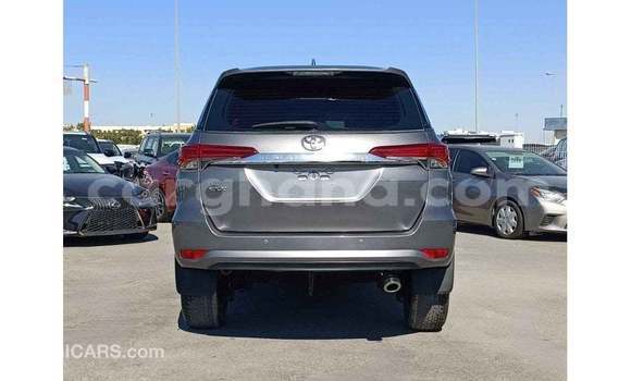 Ra Imported Toyota Fortuner Miiran Ọkọ̀ in Import - Dubai ni Ashanti Ra Imported Toyota Fortuner Miiran Ọkọ̀ in Import - Dubai ni Ashanti
