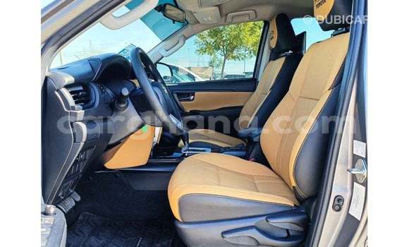 Ra Imported Toyota Fortuner Miiran Ọkọ̀ in Import - Dubai ni Ashanti Ra Imported Toyota Fortuner Miiran Ọkọ̀ in Import - Dubai ni Ashanti