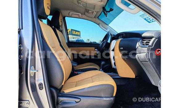 Ra Imported Toyota Fortuner Miiran Ọkọ̀ in Import - Dubai ni Ashanti Ra Imported Toyota Fortuner Miiran Ọkọ̀ in Import - Dubai ni Ashanti