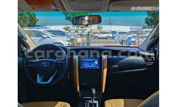 Ra Imported Toyota Fortuner Miiran Ọkọ̀ in Import - Dubai ni Ashanti Ra Imported Toyota Fortuner Miiran Ọkọ̀ in Import - Dubai ni Ashanti