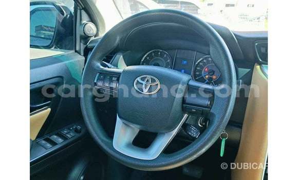 Ra Imported Toyota Fortuner Miiran Ọkọ̀ in Import - Dubai ni Ashanti Ra Imported Toyota Fortuner Miiran Ọkọ̀ in Import - Dubai ni Ashanti