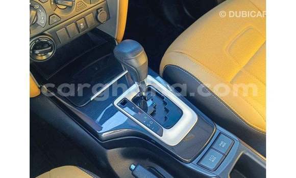 Ra Imported Toyota Fortuner Miiran Ọkọ̀ in Import - Dubai ni Ashanti Ra Imported Toyota Fortuner Miiran Ọkọ̀ in Import - Dubai ni Ashanti