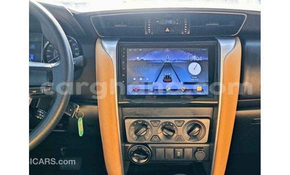 Ra Imported Toyota Fortuner Miiran Ọkọ̀ in Import - Dubai ni Ashanti Ra Imported Toyota Fortuner Miiran Ọkọ̀ in Import - Dubai ni Ashanti