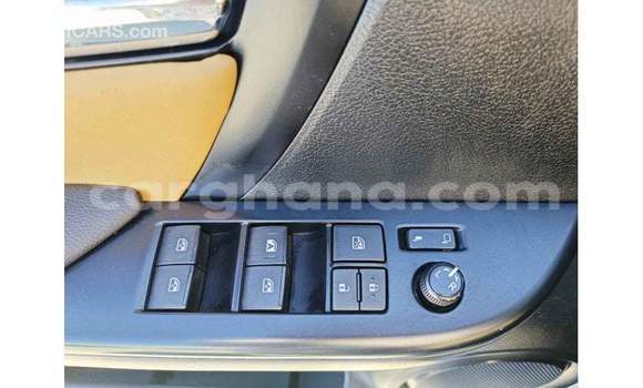 Ra Imported Toyota Fortuner Miiran Ọkọ̀ in Import - Dubai ni Ashanti Ra Imported Toyota Fortuner Miiran Ọkọ̀ in Import - Dubai ni Ashanti