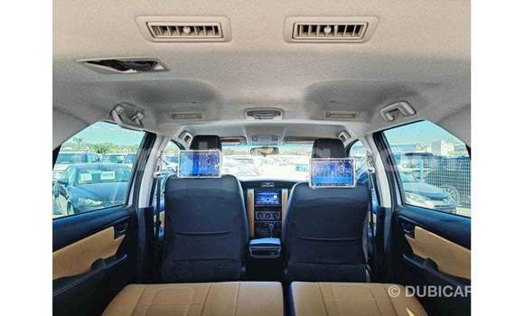 Ra Imported Toyota Fortuner Miiran Ọkọ̀ in Import - Dubai ni Ashanti Ra Imported Toyota Fortuner Miiran Ọkọ̀ in Import - Dubai ni Ashanti