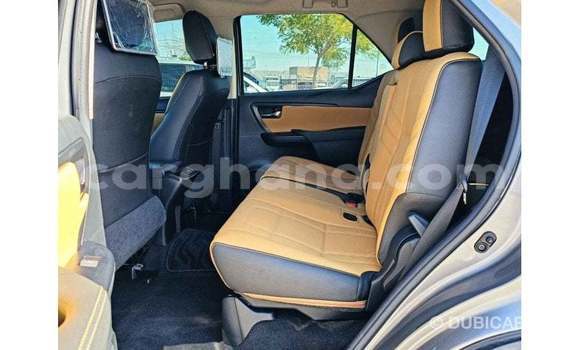 Ra Imported Toyota Fortuner Miiran Ọkọ̀ in Import - Dubai ni Ashanti Ra Imported Toyota Fortuner Miiran Ọkọ̀ in Import - Dubai ni Ashanti