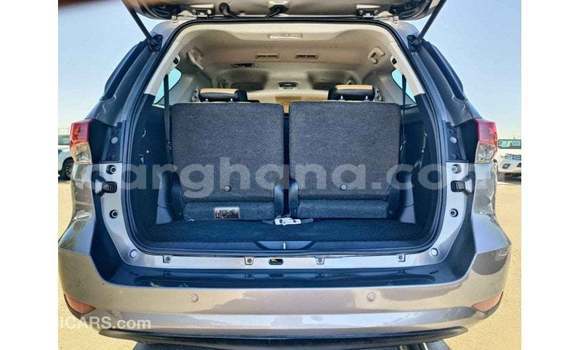 Ra Imported Toyota Fortuner Miiran Ọkọ̀ in Import - Dubai ni Ashanti Ra Imported Toyota Fortuner Miiran Ọkọ̀ in Import - Dubai ni Ashanti