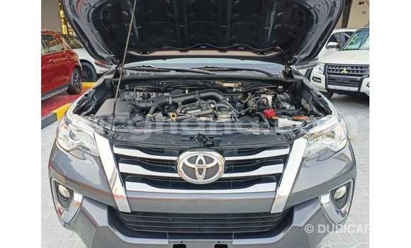 Ra Imported Toyota Fortuner Miiran Ọkọ̀ in Import - Dubai ni Ashanti Ra Imported Toyota Fortuner Miiran Ọkọ̀ in Import - Dubai ni Ashanti