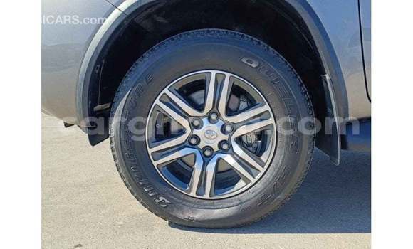 Ra Imported Toyota Fortuner Miiran Ọkọ̀ in Import - Dubai ni Ashanti Ra Imported Toyota Fortuner Miiran Ọkọ̀ in Import - Dubai ni Ashanti