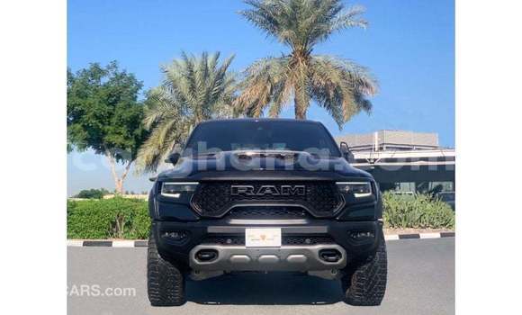 Ra Imported Dodge RAM Black Ọkọ̀ in Import - Dubai ni Ashanti Ra Imported Dodge RAM Black Ọkọ̀ in Import - Dubai ni Ashanti