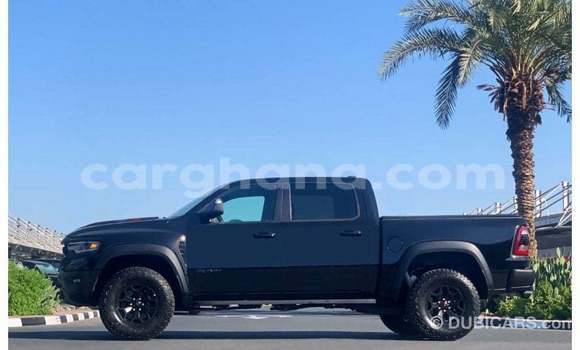 Ra Imported Dodge RAM Black Ọkọ̀ in Import - Dubai ni Ashanti Ra Imported Dodge RAM Black Ọkọ̀ in Import - Dubai ni Ashanti