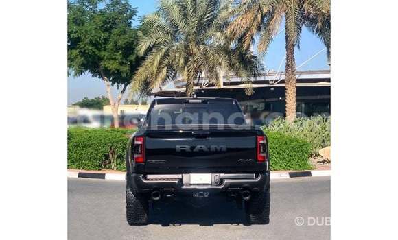 Ra Imported Dodge RAM Black Ọkọ̀ in Import - Dubai ni Ashanti Ra Imported Dodge RAM Black Ọkọ̀ in Import - Dubai ni Ashanti