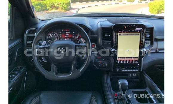 Ra Imported Dodge RAM Black Ọkọ̀ in Import - Dubai ni Ashanti Ra Imported Dodge RAM Black Ọkọ̀ in Import - Dubai ni Ashanti