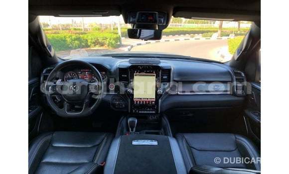 Ra Imported Dodge RAM Black Ọkọ̀ in Import - Dubai ni Ashanti Ra Imported Dodge RAM Black Ọkọ̀ in Import - Dubai ni Ashanti