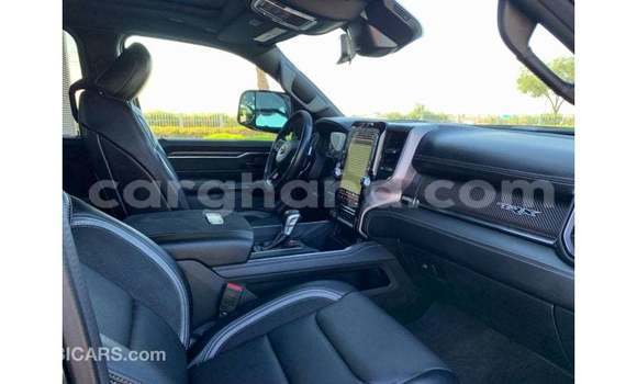 Ra Imported Dodge RAM Black Ọkọ̀ in Import - Dubai ni Ashanti Ra Imported Dodge RAM Black Ọkọ̀ in Import - Dubai ni Ashanti