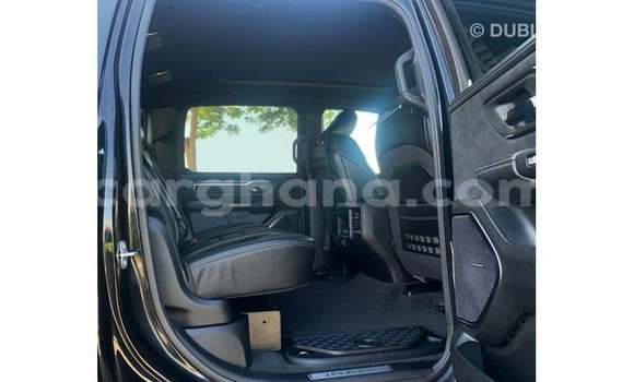 Ra Imported Dodge RAM Black Ọkọ̀ in Import - Dubai ni Ashanti Ra Imported Dodge RAM Black Ọkọ̀ in Import - Dubai ni Ashanti