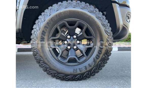 Ra Imported Dodge RAM Black Ọkọ̀ in Import - Dubai ni Ashanti Ra Imported Dodge RAM Black Ọkọ̀ in Import - Dubai ni Ashanti