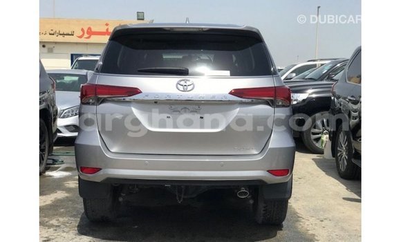 Ra Imported Toyota Fortuner Miiran Ọkọ̀ in Import - Dubai ni Ashanti Ra Imported Toyota Fortuner Miiran Ọkọ̀ in Import - Dubai ni Ashanti