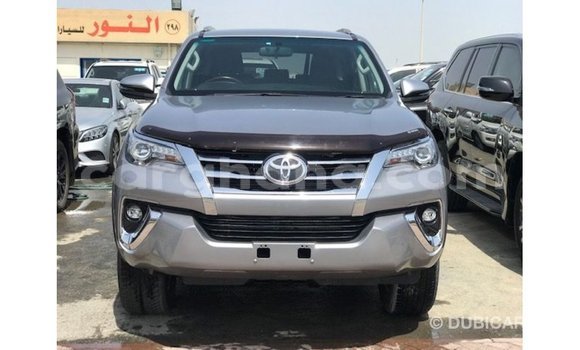 Ra Imported Toyota Fortuner Miiran Ọkọ̀ in Import - Dubai ni Ashanti Ra Imported Toyota Fortuner Miiran Ọkọ̀ in Import - Dubai ni Ashanti