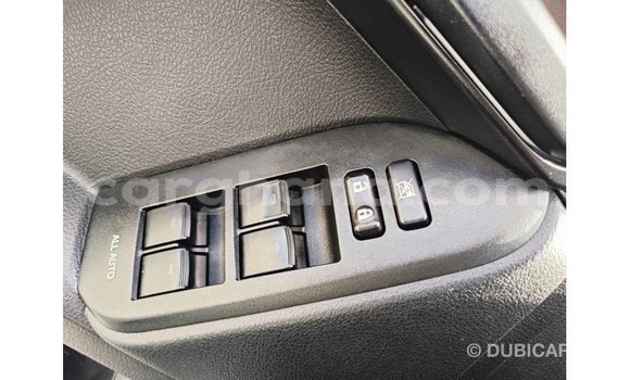 Buy Import Toyota Prado Silver Car in Import - Dubai in Ashanti Buy Import Toyota Prado Silver Car in Import - Dubai in Ashanti