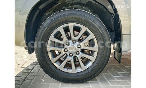 Buy Import Toyota Prado Silver Car in Import - Dubai in Ashanti Buy Import Toyota Prado Silver Car in Import - Dubai in Ashanti