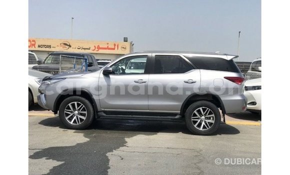 Ra Imported Toyota Fortuner Miiran Ọkọ̀ in Import - Dubai ni Ashanti Ra Imported Toyota Fortuner Miiran Ọkọ̀ in Import - Dubai ni Ashanti