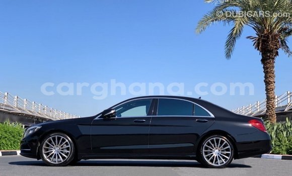 Ra Imported Mercedes-Benz A200 Black Ọkọ̀ in Import - Dubai ni Ashanti Ra Imported Mercedes-Benz A200 Black Ọkọ̀ in Import - Dubai ni Ashanti