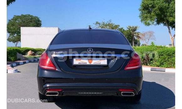 Ra Imported Mercedes-Benz A200 Black Ọkọ̀ in Import - Dubai ni Ashanti Ra Imported Mercedes-Benz A200 Black Ọkọ̀ in Import - Dubai ni Ashanti