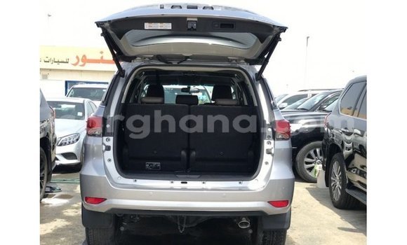 Ra Imported Toyota Fortuner Miiran Ọkọ̀ in Import - Dubai ni Ashanti Ra Imported Toyota Fortuner Miiran Ọkọ̀ in Import - Dubai ni Ashanti