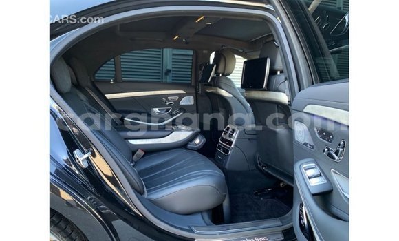 Ra Imported Mercedes-Benz A200 Black Ọkọ̀ in Import - Dubai ni Ashanti Ra Imported Mercedes-Benz A200 Black Ọkọ̀ in Import - Dubai ni Ashanti