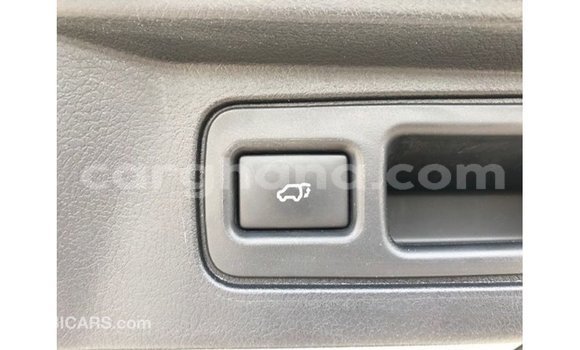 Ra Imported Toyota Fortuner Miiran Ọkọ̀ in Import - Dubai ni Ashanti Ra Imported Toyota Fortuner Miiran Ọkọ̀ in Import - Dubai ni Ashanti