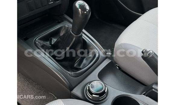 Ra Imported Mitsubishi L200 funfun Ọkọ̀ in Import - Dubai ni Ashanti Ra Imported Mitsubishi L200 funfun Ọkọ̀ in Import - Dubai ni Ashanti