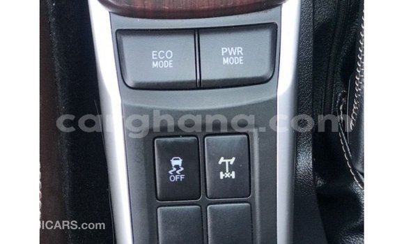 Ra Imported Toyota Fortuner Miiran Ọkọ̀ in Import - Dubai ni Ashanti Ra Imported Toyota Fortuner Miiran Ọkọ̀ in Import - Dubai ni Ashanti