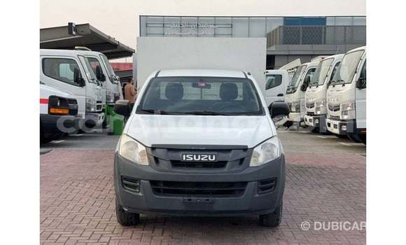 Buy Import Isuzu Rodeo White Car in Import - Dubai in Ashanti Buy Import Isuzu Rodeo White Car in Import - Dubai in Ashanti