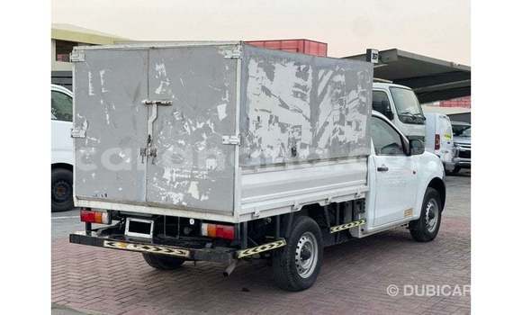 Buy Import Isuzu Rodeo White Car in Import - Dubai in Ashanti Buy Import Isuzu Rodeo White Car in Import - Dubai in Ashanti