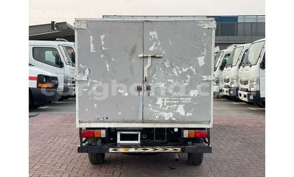 Buy Import Isuzu Rodeo White Car in Import - Dubai in Ashanti Buy Import Isuzu Rodeo White Car in Import - Dubai in Ashanti