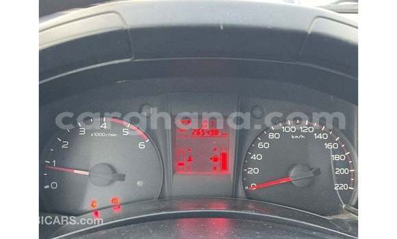 Buy Import Isuzu Rodeo White Car in Import - Dubai in Ashanti Buy Import Isuzu Rodeo White Car in Import - Dubai in Ashanti