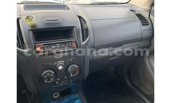 Buy Import Isuzu Rodeo White Car in Import - Dubai in Ashanti Buy Import Isuzu Rodeo White Car in Import - Dubai in Ashanti