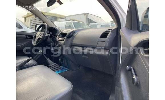 Buy Import Isuzu Rodeo White Car in Import - Dubai in Ashanti Buy Import Isuzu Rodeo White Car in Import - Dubai in Ashanti