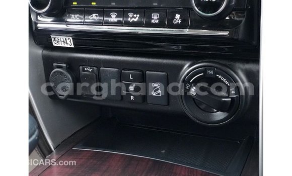 Ra Imported Toyota Fortuner Miiran Ọkọ̀ in Import - Dubai ni Ashanti Ra Imported Toyota Fortuner Miiran Ọkọ̀ in Import - Dubai ni Ashanti