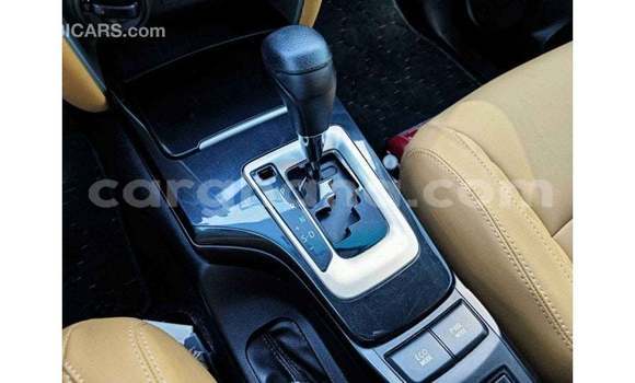 Buy Import Toyota Fortuner White Car in Import - Dubai in Ashanti Buy Import Toyota Fortuner White Car in Import - Dubai in Ashanti