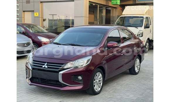 Ra Imported Mitsubishi Attrage Miiran Ọkọ̀ in Import - Dubai ni Ashanti Ra Imported Mitsubishi Attrage Miiran Ọkọ̀ in Import - Dubai ni Ashanti