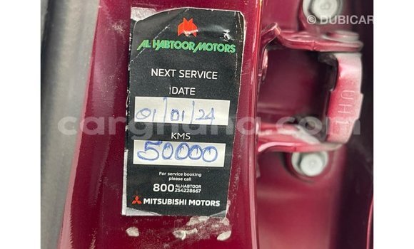 Ra Imported Mitsubishi Attrage Miiran Ọkọ̀ in Import - Dubai ni Ashanti Ra Imported Mitsubishi Attrage Miiran Ọkọ̀ in Import - Dubai ni Ashanti