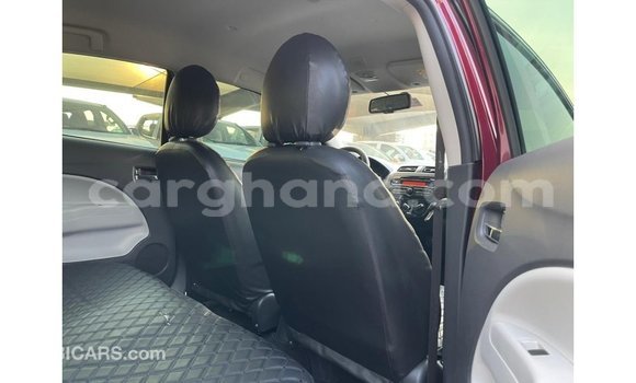 Ra Imported Mitsubishi Attrage Miiran Ọkọ̀ in Import - Dubai ni Ashanti Ra Imported Mitsubishi Attrage Miiran Ọkọ̀ in Import - Dubai ni Ashanti