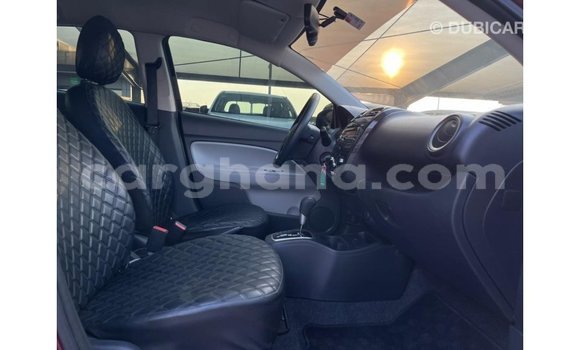 Ra Imported Mitsubishi Attrage Miiran Ọkọ̀ in Import - Dubai ni Ashanti Ra Imported Mitsubishi Attrage Miiran Ọkọ̀ in Import - Dubai ni Ashanti