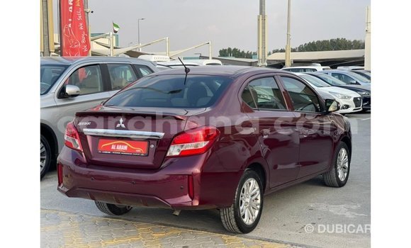 Ra Imported Mitsubishi Attrage Miiran Ọkọ̀ in Import - Dubai ni Ashanti Ra Imported Mitsubishi Attrage Miiran Ọkọ̀ in Import - Dubai ni Ashanti