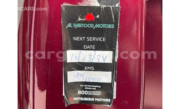 Ra Imported Mitsubishi Attrage Miiran Ọkọ̀ in Import - Dubai ni Ashanti Ra Imported Mitsubishi Attrage Miiran Ọkọ̀ in Import - Dubai ni Ashanti