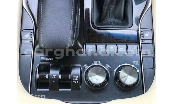 Sayi Imported Lexus LX Black Mota in Import - Dubai a Ashanti Sayi Imported Lexus LX Black Mota in Import - Dubai a Ashanti