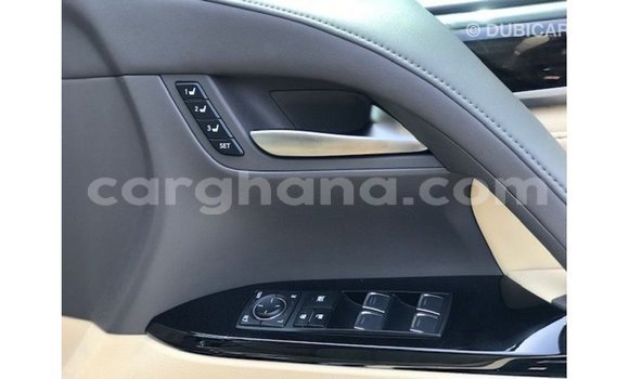 Sayi Imported Lexus LX Black Mota in Import - Dubai a Ashanti Sayi Imported Lexus LX Black Mota in Import - Dubai a Ashanti