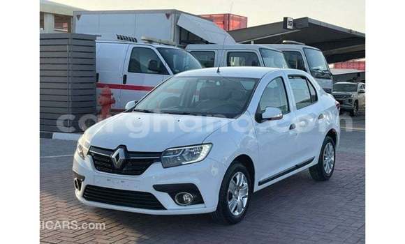 Buy Import Renault 6 White Car in Import - Dubai in Ashanti Buy Import Renault 6 White Car in Import - Dubai in Ashanti